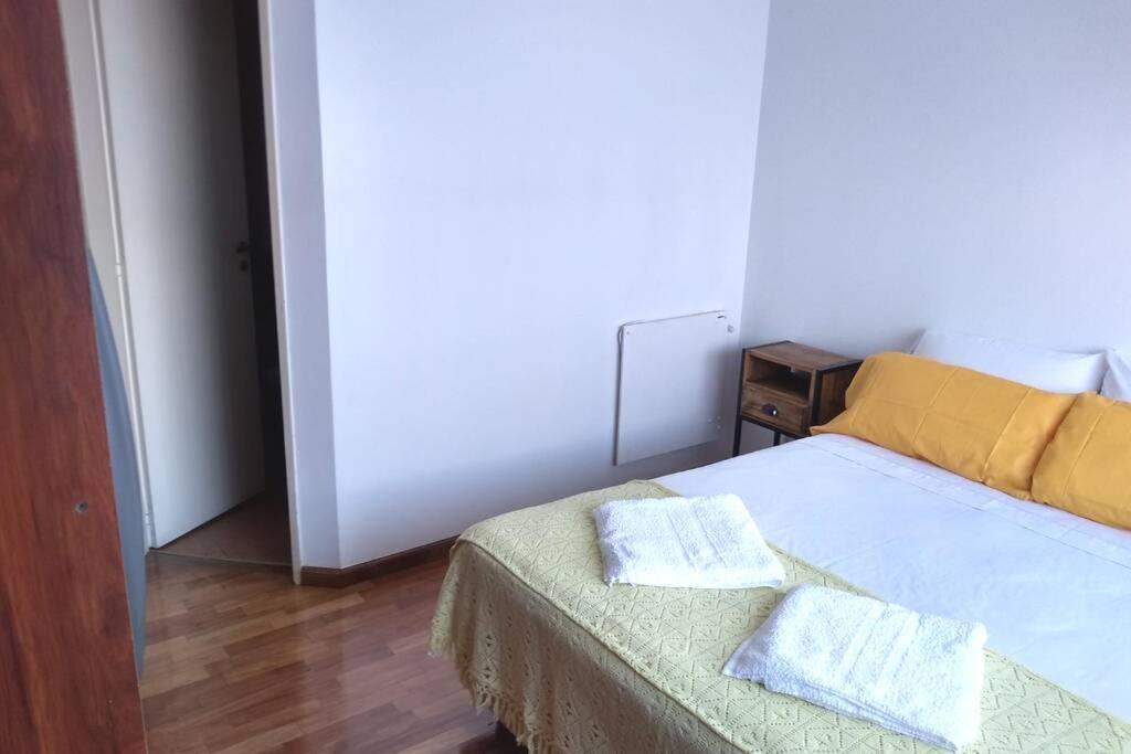 Tango For 2 * Ciudad Autónoma de Buenos Aires